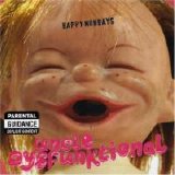 Happy Mondays - Uncle Dysfunktional