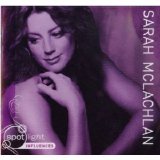 Various artists - Sarah_McLachlan-Influences