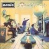 Oasis - Definitely Maybe