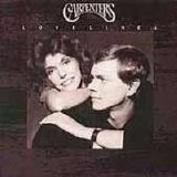 The Carpenters - Lovelines 1985