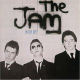 The Jam - In The City  1977