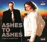 Various artists - Ashes To Ashes - Soundtrack