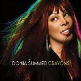 Donna Summer - Crayons  2008