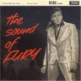 Billy Fury - The Sound Of Fury  1960