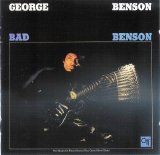 George Benson - Bad Benson  1974