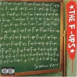 The F-Ups - The F-Ups 2004