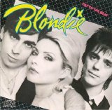 Blondie - Eat To The Beat (Re-Issue)