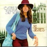 Carly Simon - No Secrets  1972