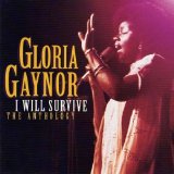Gloria Gaynor - I Will Survive - The Anthology - Disc1