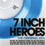 Various artists - 7 Inch Heroes D2