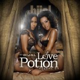 Various artists - Love Potion 4