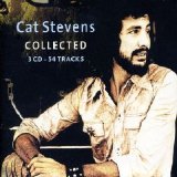 Cat Stevens - Collected - Cat Stevens