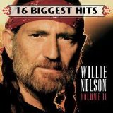 Willie Nelson - 16 Biggest Hits Vol2 [2007]