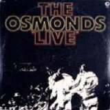 The Osmonds - Live 1972