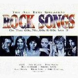 Various artists - The All Time Greatest Rock Songs