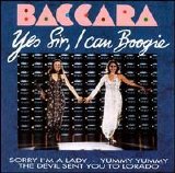 Baccara - Yes Sir, I Can Boogie