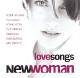 Various artists - New Woman Love Songs