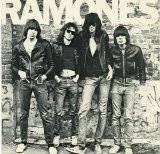 Ramones - Ramones - Ramones - 1976