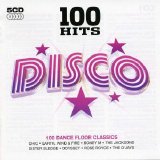 Various artists - 100 Hits Disco