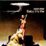 Diana Ross - Baby It's Me  1977