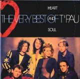 T'Pau - The very best of T'pau