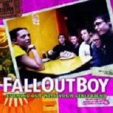 Fall Out Boy - Evening With Your Girlfriend
