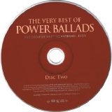 Various artists - The Very Best Of Power Ballads 2005 cd2