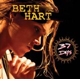Beth Hart - 37 Days (2007)