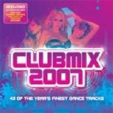 Various artists - Clubmix 2007