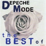 Depeche Mode - Best Of Depeche Mode -  Vol 1
