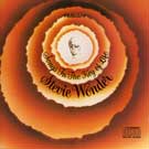 Stevie Wonder - Songs In The Key Of Life Vol.1 & 2 -  1976