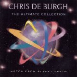 Chris de Burgh - Notes from Planet Earth