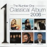 Various artists - The Number One Classical Album 2006