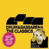 Various artists - Drum & Bass (Mixed By Goldie)