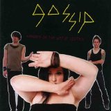 The Gossip - Standing In The Way Of Control