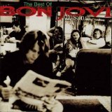 Bon Jovi - Crossroad (Best Of)