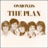 The Osmonds - The Plan  1973