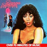 Donna Summer - Bad Girls  1979