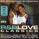Various artists - R&B Love Classics