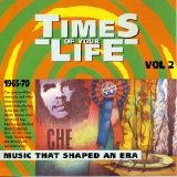 Various artists - Times Of Our Lives 1965-1970