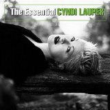 Cyndi Lauper - Cyndi Lauper - The Essential