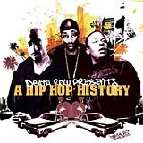 Death Row Presents - A Hip Hop History