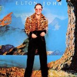 Elton John - Caribou - 1990
