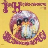 The Jimi Hendrix Experience - Are You Experienced