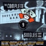 Various artists - The Complete Stax-Volt Singles 1959-1968 (9 of 9)