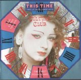 Culture Club - This Time - The First Four Years