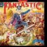 Elton John - Captain Fantastic & The Brown Dirt Cowboy - Captain Fantastic & The Brown Dirt Cowboy