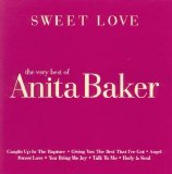 Anita Baker - The Very Best of Sweet Love