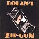 T. Rex - Bolan's Zip Gun (1975) U.K