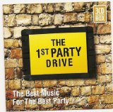 Various artists - The 1st Party Drive-The Best Music For The Best Party Box